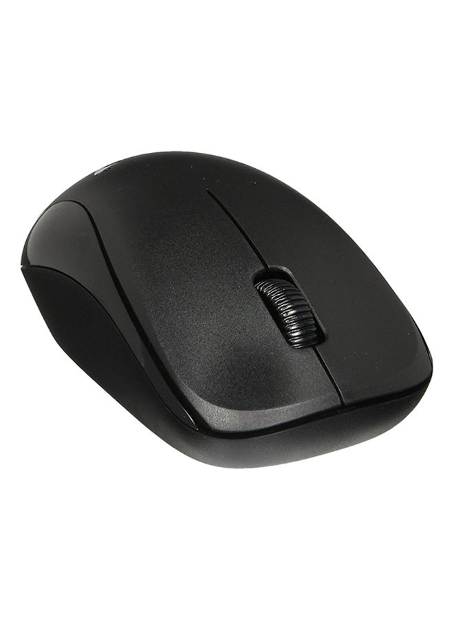 Genius - NX-7000 Wireless Optical Mouse Calm Black - Image 1
