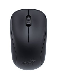 NX-7000 Wireless Optical Mouse Calm Black
