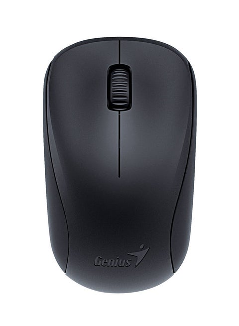 NX-7000 Wireless Optical Mouse Calm Black