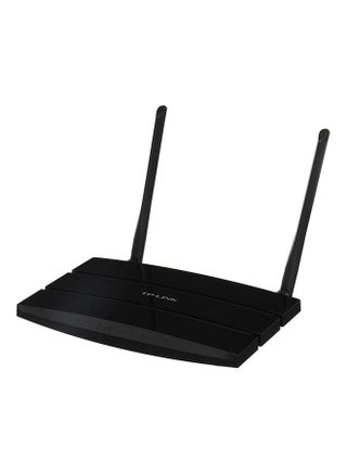 TD-W8970 300Mbps Wireless N Gigabit ADSL2+ Modem Router 300Mbps Black - v1540200500/N18874601A_1