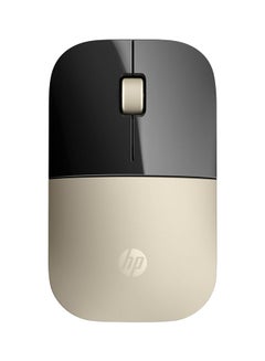 HP Z3700 Wireless Professional Mouse Gold/Black  - Image 1