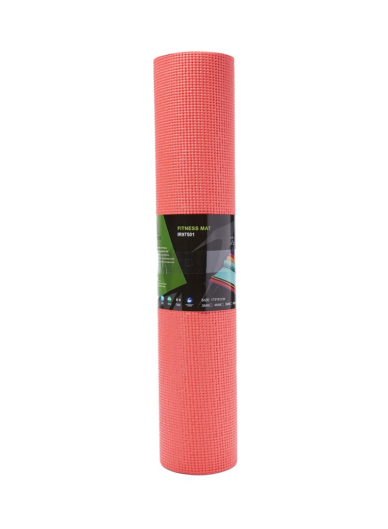 TA SPORTS Fitness Yoga Mat 173x0.6x61cm  - Image 1