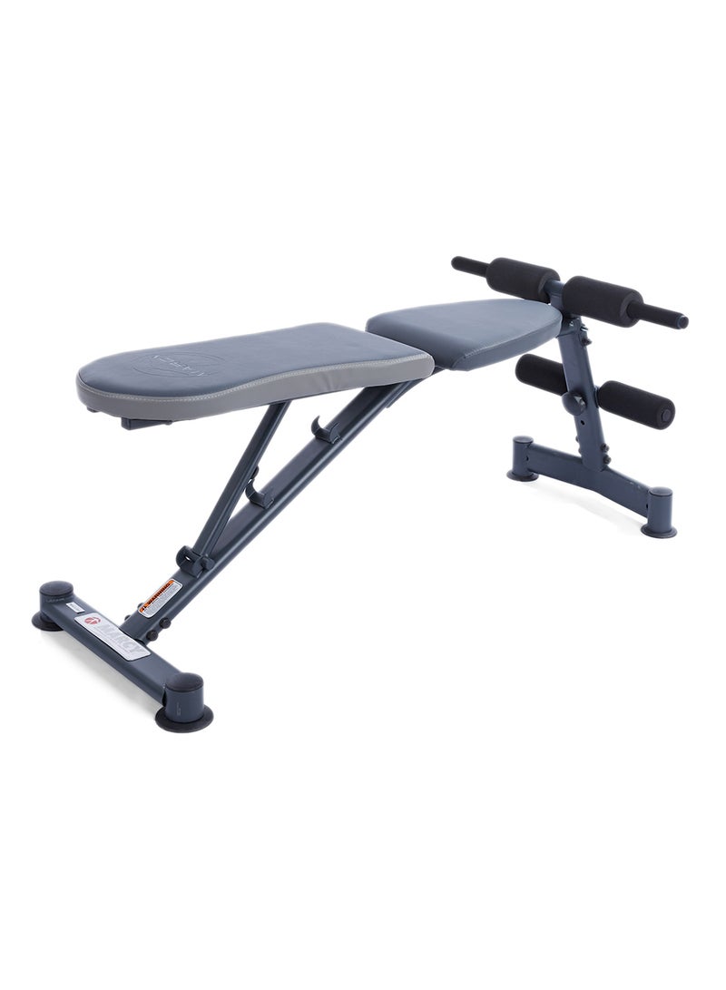 Marcy - Exercise Bench SB240 - Image 1