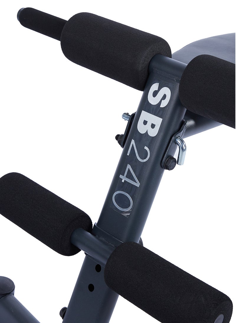 Marcy - Exercise Bench SB240 - Image 1