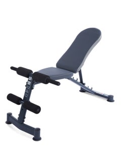 Marcy Exercise Bench SB240  - Image 1