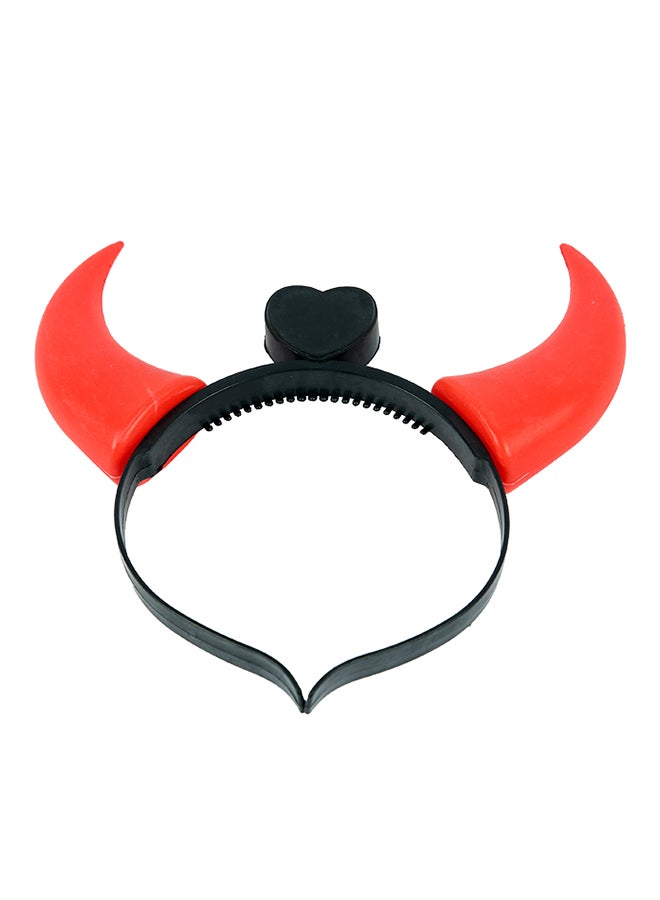 Chamdol Halloween LED Horn