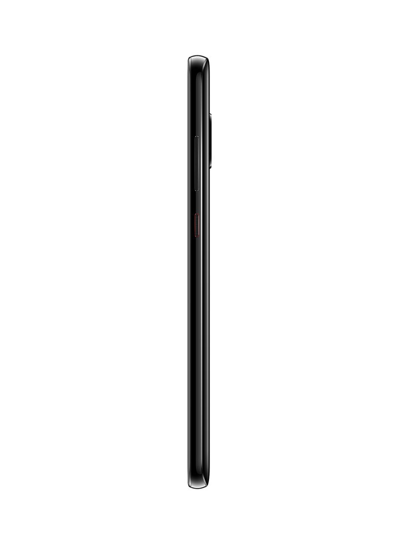 HUAWEI - Mate 20 Dual SIM Black 6GB RAM 128GB 4G LTE - Image 1