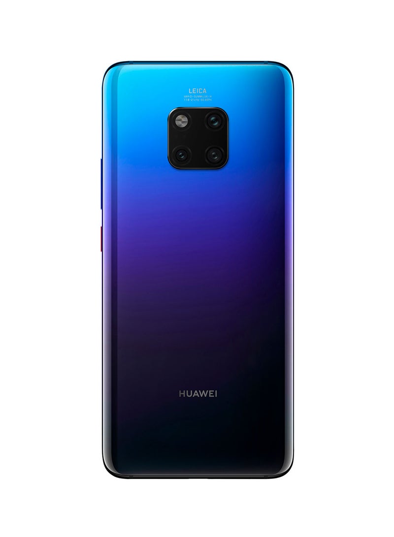 HUAWEI - Mate 20 Pro Dual SIM Twilight 6GB RAM 128GB 4G LTE - Image 1