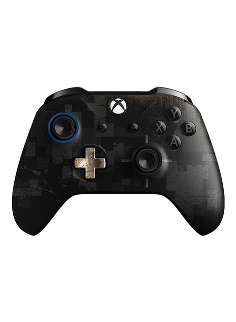 Xbox One PUBG LE Wireless Controller