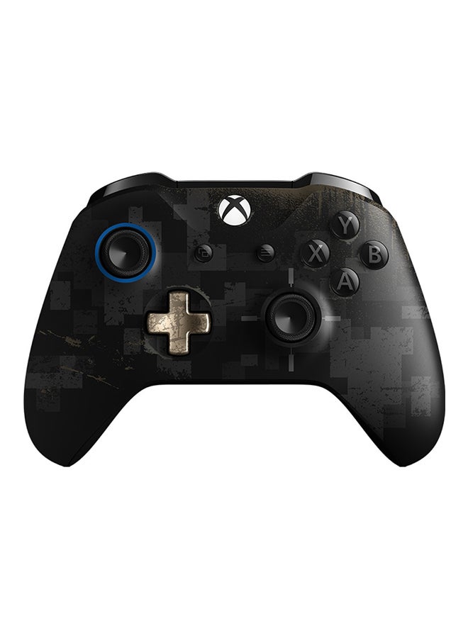 Microsoft - Xbox One PUBG LE Wireless Controller - Image 1