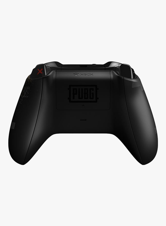 Microsoft - Xbox One PUBG LE Wireless Controller - Image 1