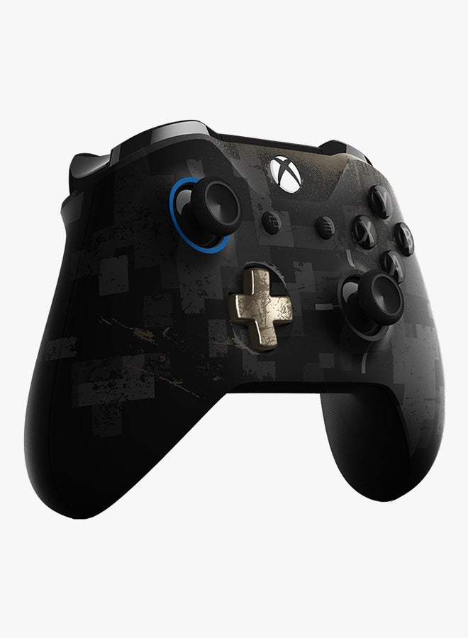 Microsoft - Xbox One PUBG LE Wireless Controller - Image 1