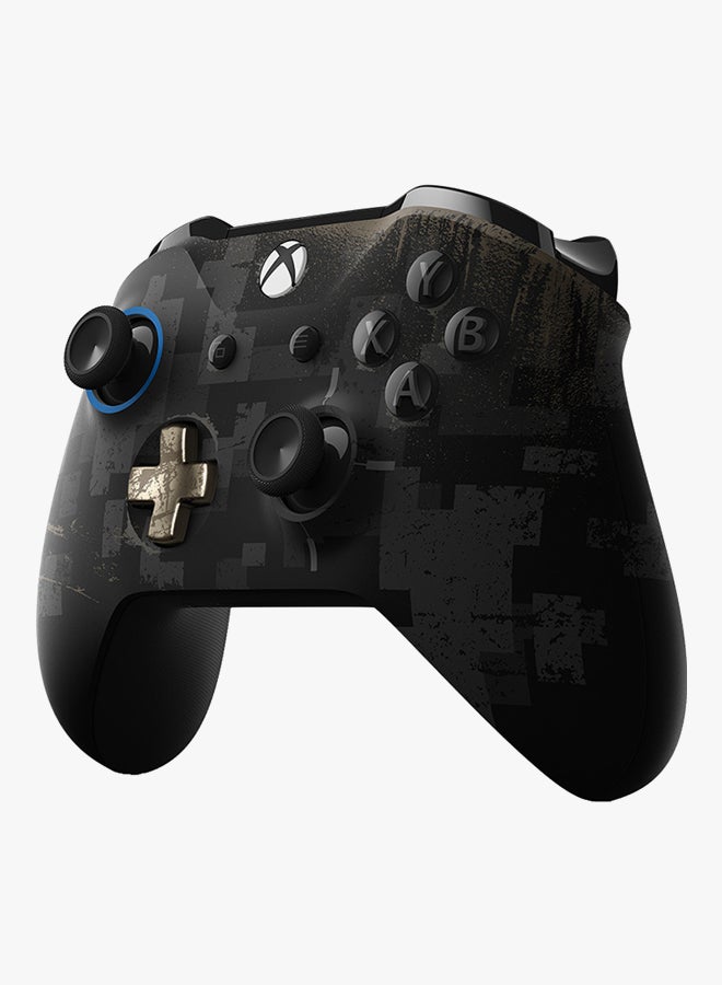 Microsoft - Xbox One PUBG LE Wireless Controller - Image 1