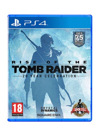 Rise Of The Tomb Raider (Intl Version) - playstation_4_ps4 - v1540210878/N19089024A_1