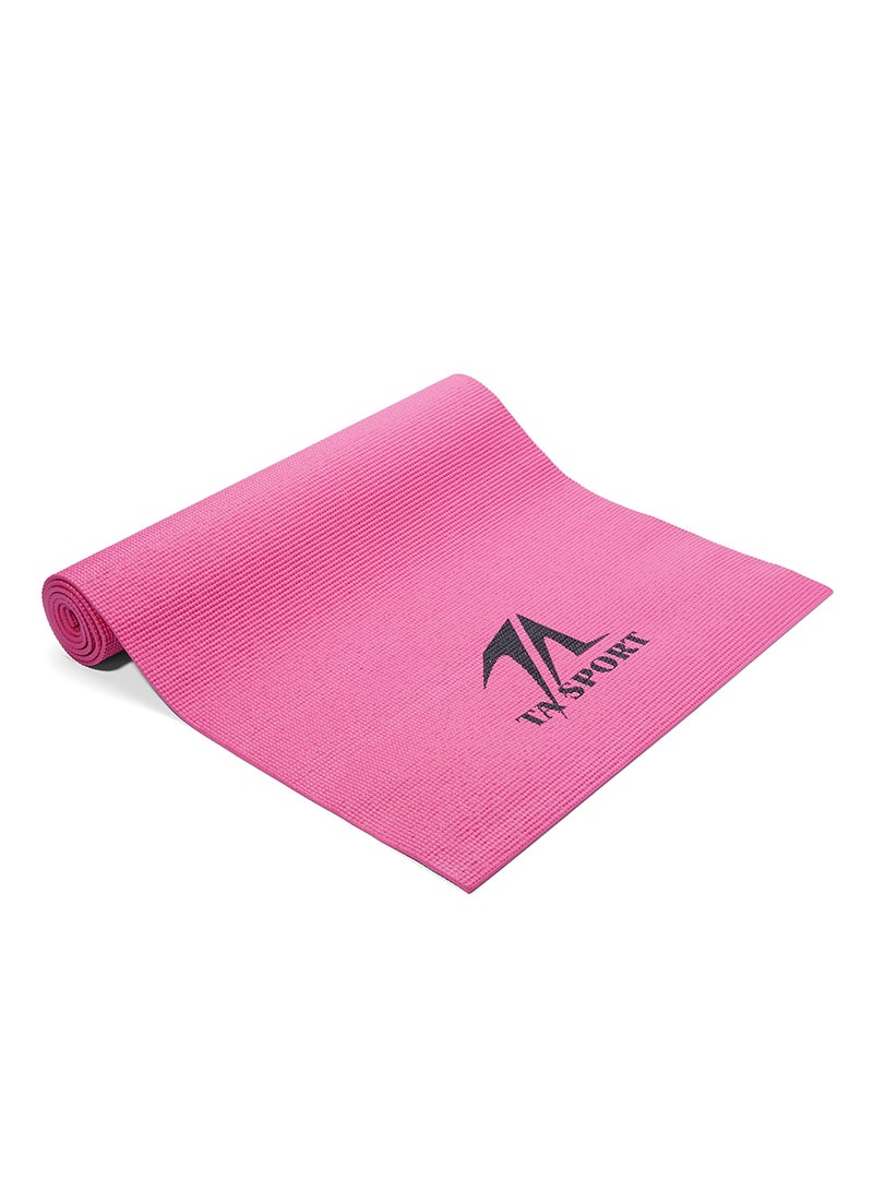 TA SPORTS Yoga Mat - 0.5 cm 0.5cm  - Image 2