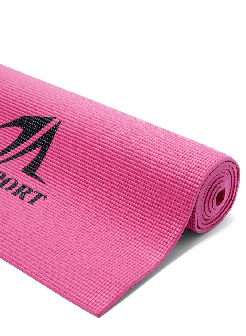TA SPORTS Yoga Mat - 0.5 cm 0.5cm  - Image 3