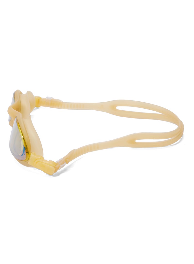 تي أيه سبورتس نظارة واقية للسباحة بميزة مكافحة الضباب - Image 2