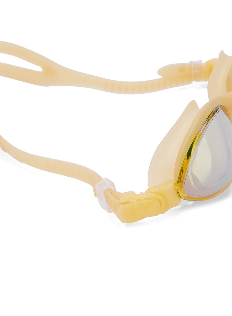 تي أيه سبورتس نظارة واقية للسباحة بميزة مكافحة الضباب - Image 4