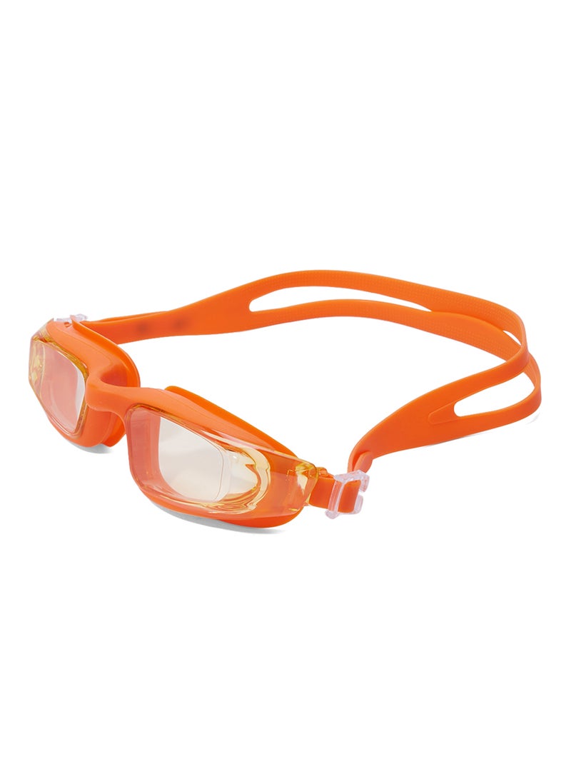 تي أيه سبورتس نظارة واقية للسباحة بميزة مكافحة الضباب - Image 1