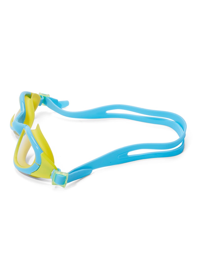 TA SPORTS Antifog Swimming Goggles - Image 2