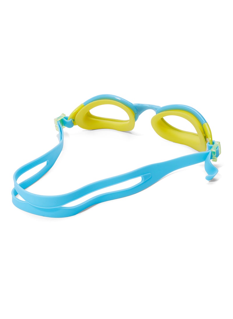 TA SPORTS Antifog Swimming Goggles - Image 3