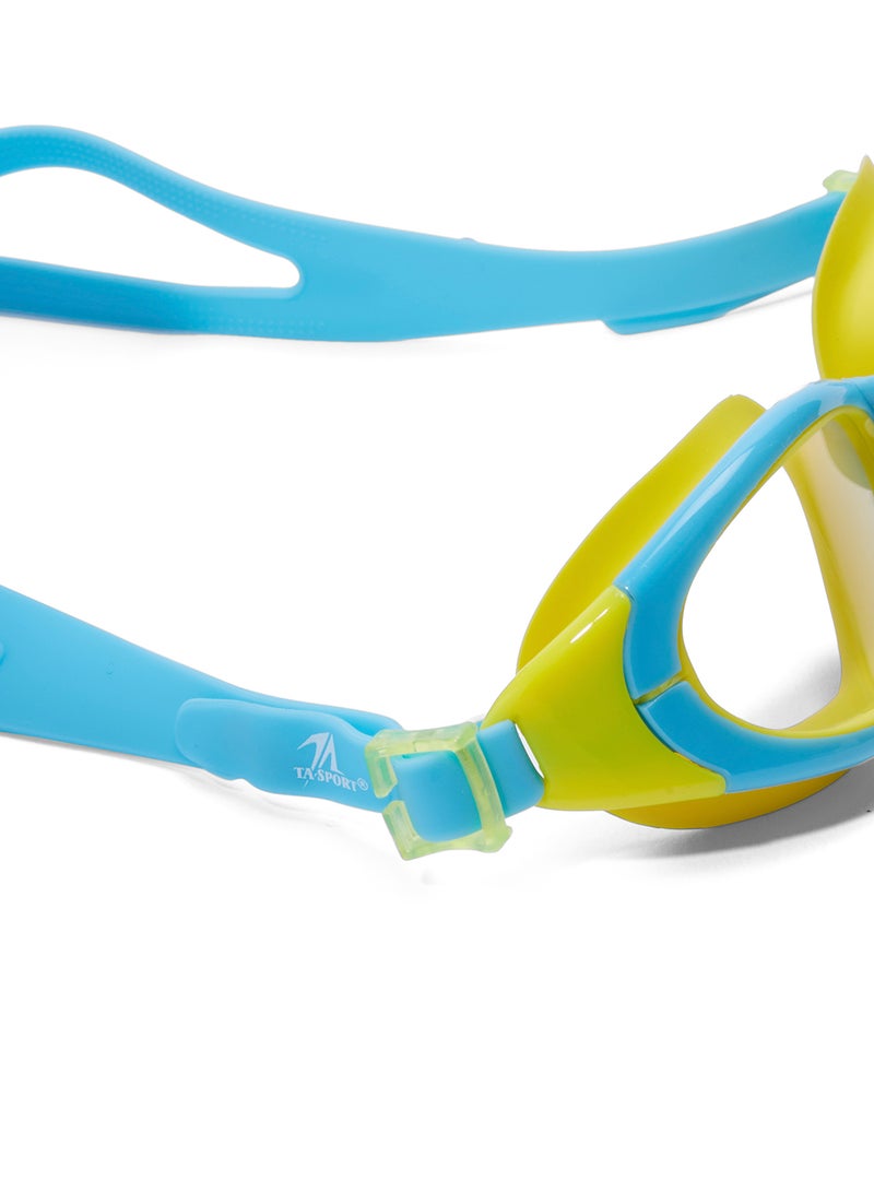 TA SPORTS Antifog Swimming Goggles - Image 4