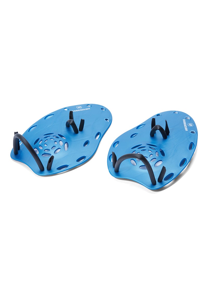 TA SPORTS Hand Paddles S - Image 1