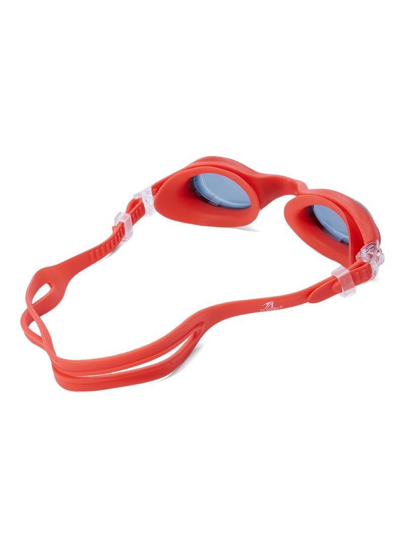 TA SPORT Antifog Swimming Goggles - Image 3