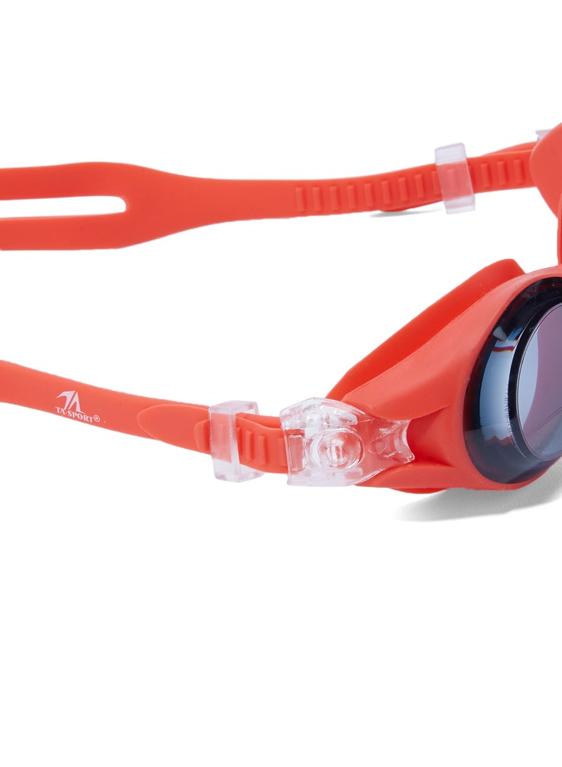 TA SPORT Antifog Swimming Goggles - Image 4