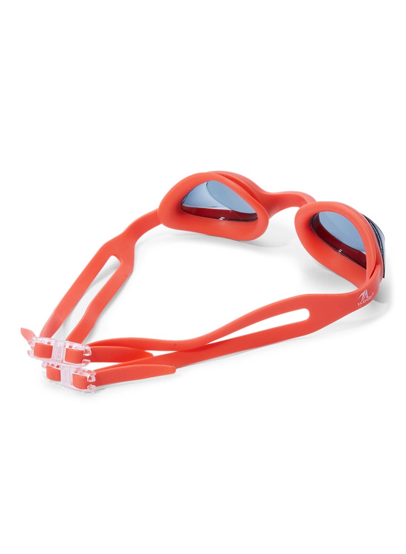 TA SPORT Antifog Swimming Goggles - Image 3