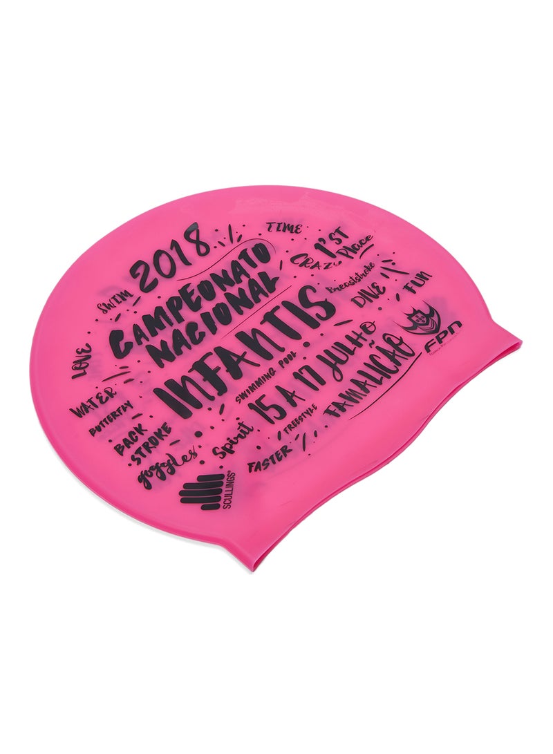 TA SPORT Swimming Cap - Image 1