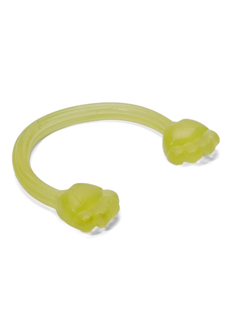 TA SPORT Palm Tube Chest Expander - 360 mm  - Image 2