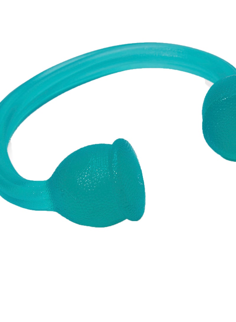 TA SPORT - Palm Tube Chest Expander - 390 mm - Image 1