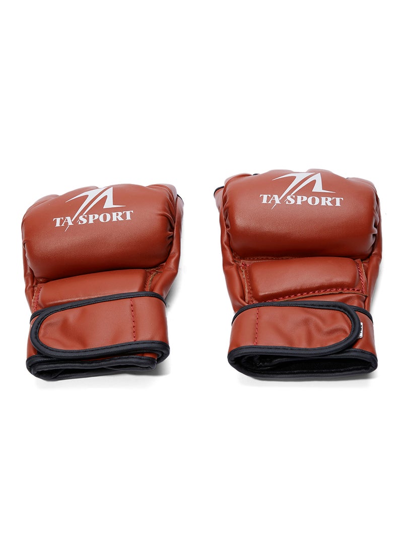 TA SPORT MMA Gloves - BQ4101 Extra Large XL  - Image 1