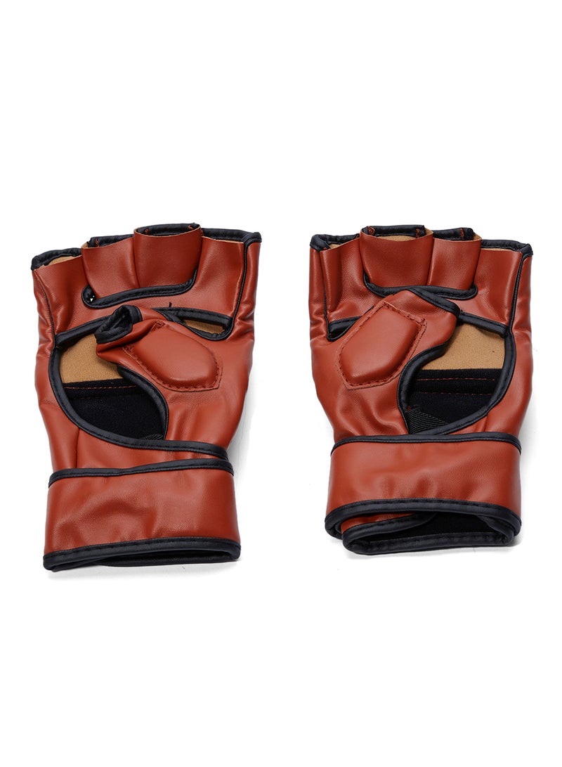 TA SPORT MMA Gloves - BQ4101 Extra Large XL  - Image 2