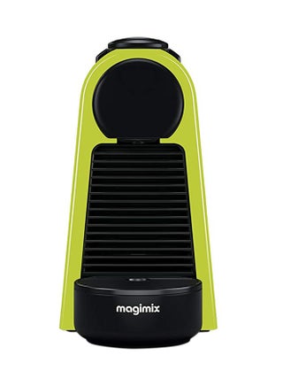 Essenza Espresso Machine D030GN Green/Black - v1540212311/N19110431A_1