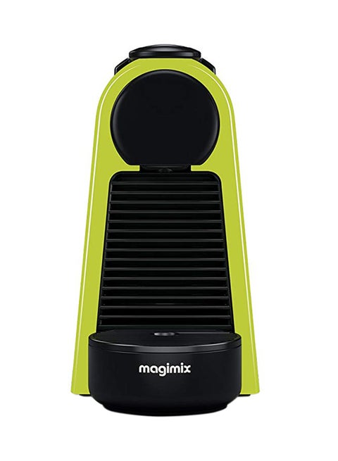 Essenza Espresso Machine D030GN Green/Black