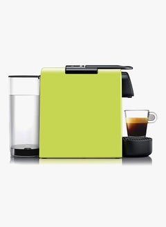 Nespresso Essenza Espresso Machine D030GN Green/Black  - Image 3