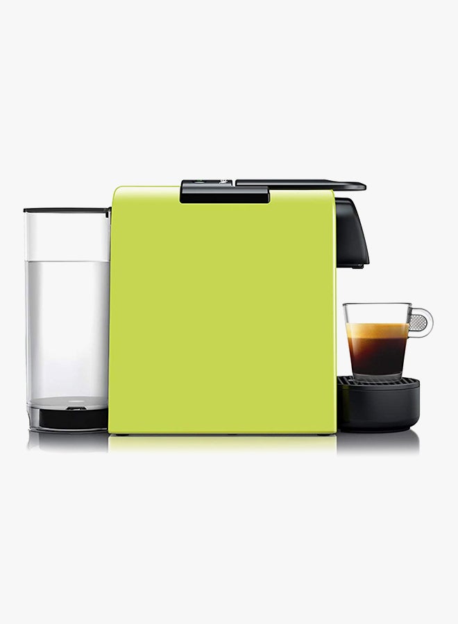 Essenza Espresso Machine D030GN Green/Black