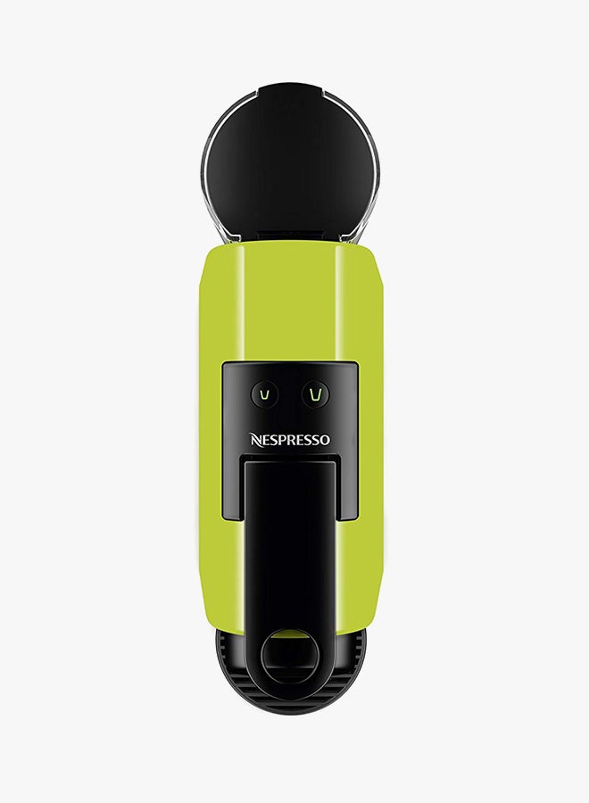 Essenza Espresso Machine D030GN Green/Black