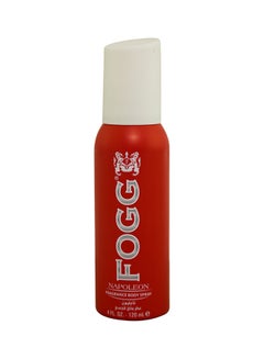 Napoleon Body Spray 120ml