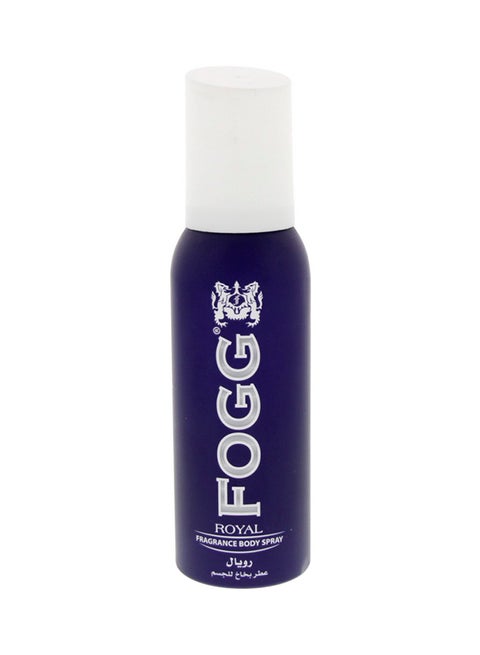 Royal Perfume Spray 120ml