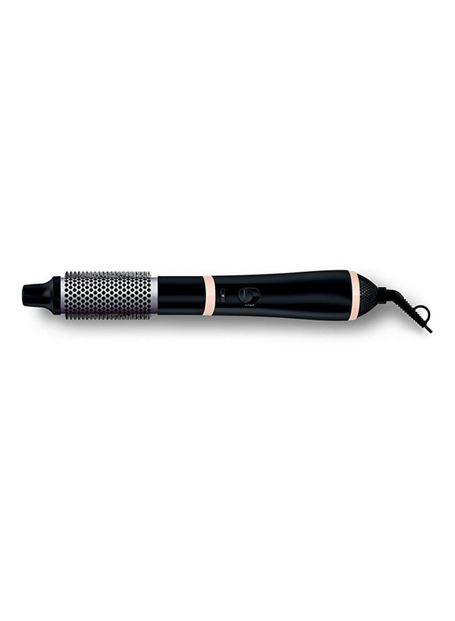 Philips EssentialCare Air Styler Black/Silver - Image 2