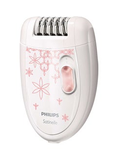 Satinelle Essential Compact Epilator White/Pink - v1540227073/N18880531A_1