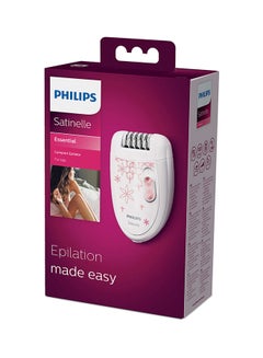 Satinelle Essential Compact Epilator White/Pink - v1540227086/N18880531A_3