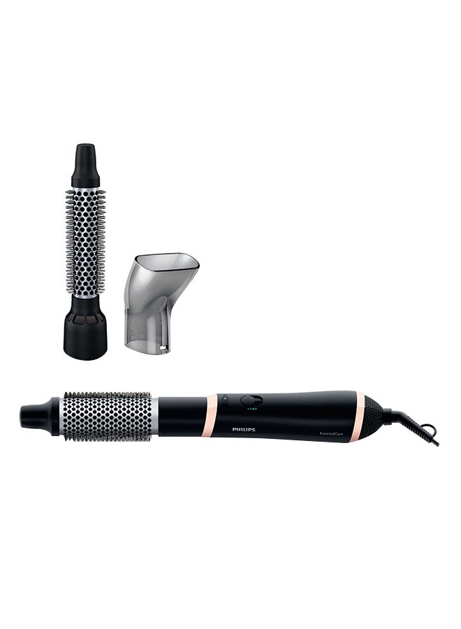 Philips EssentialCare Air Styler Black/Silver - Image 1
