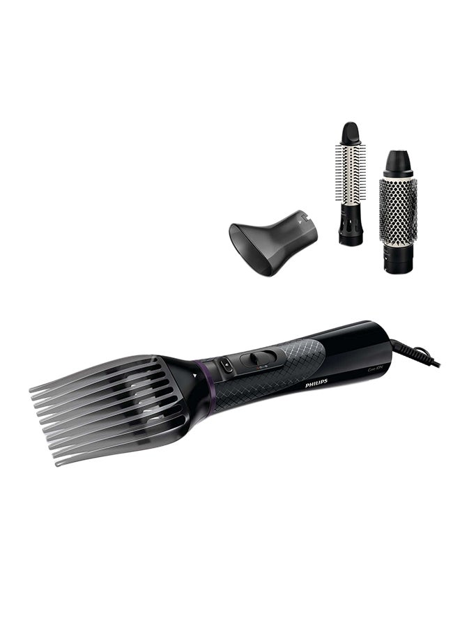 Philips Care Ion Hair Styler Black  - Image 1