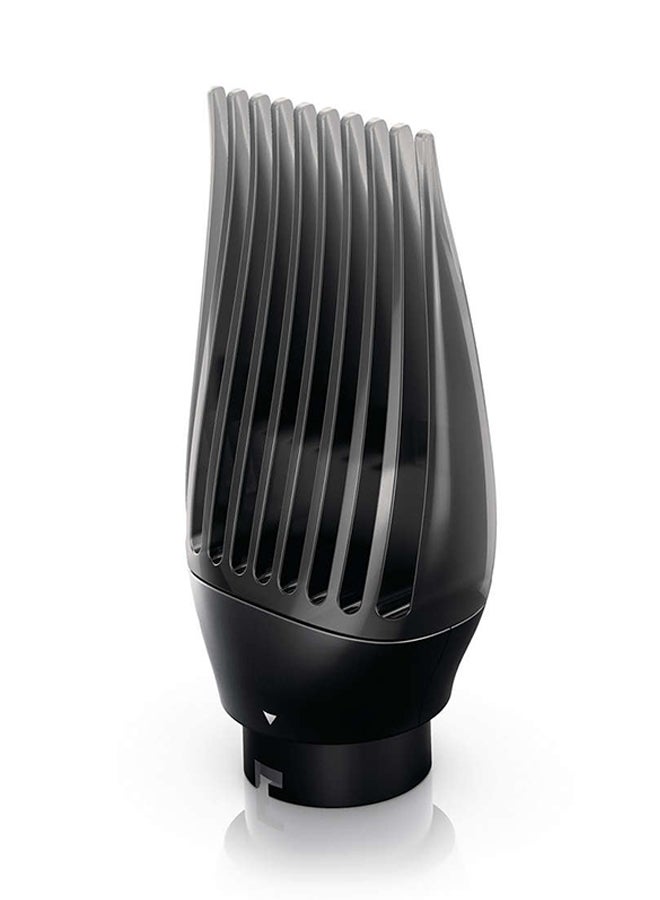 Philips Care Ion Hair Styler Black  - Image 2