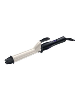 Philips Ceramic Coated Hair Curler Black/silver  - Image 1