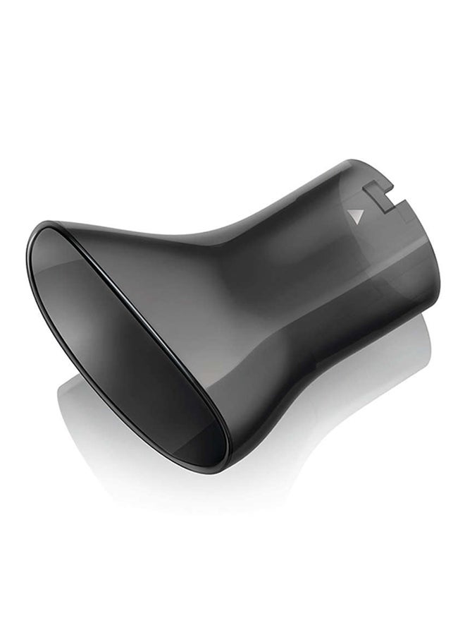 Philips Care Ion Hair Styler Black  - Image 4